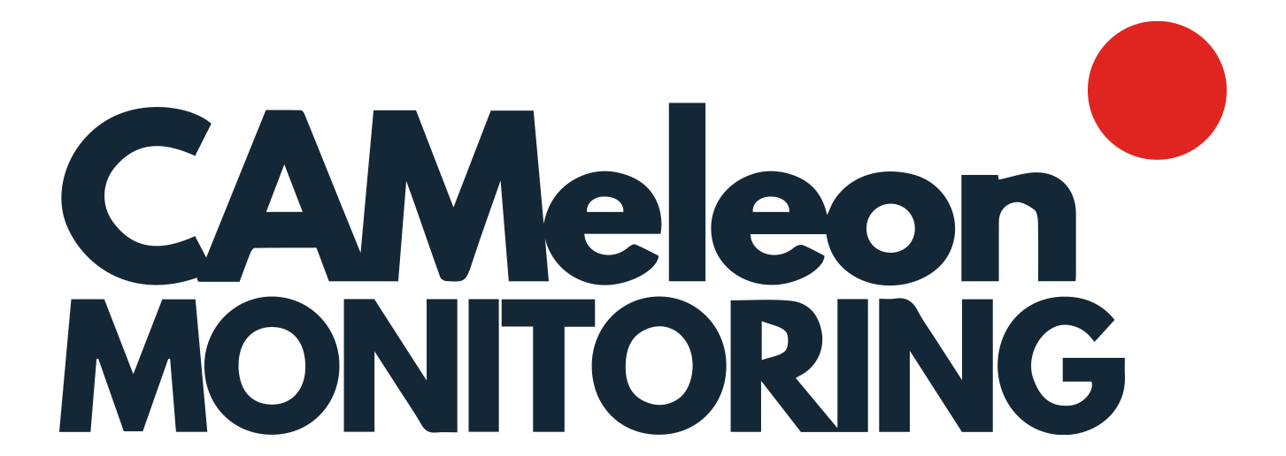 CAMeleon Monitoring