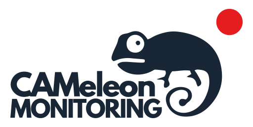 CAMeleon Monitoring
